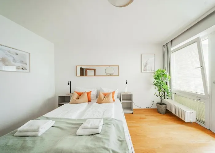 Appartamento - Karlsplatz Vienna
