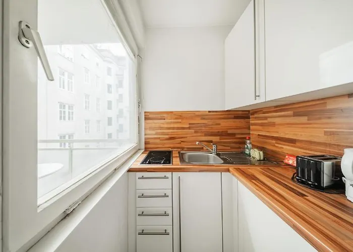 - Karlsplatz Appartamento