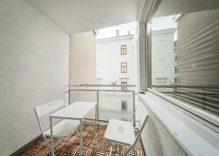 Appartamento - Karlsplatz *