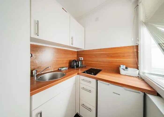 Appartamento - Karlsplatz *