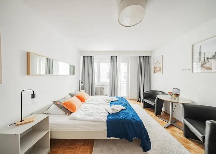 - Karlsplatz Appartamento *