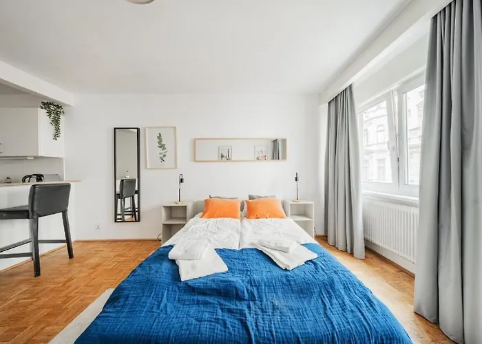 - Karlsplatz Appartamento Vienna