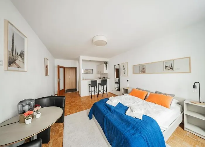 - Karlsplatz Appartamento Vienna
