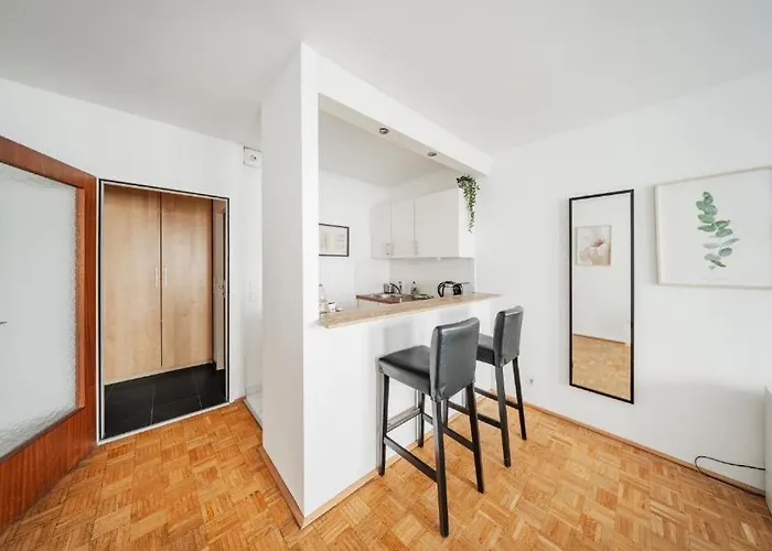 - Karlsplatz Appartamento