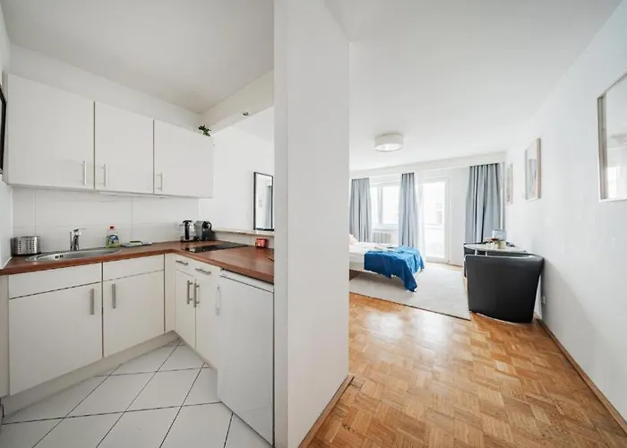 - Karlsplatz Appartamento *