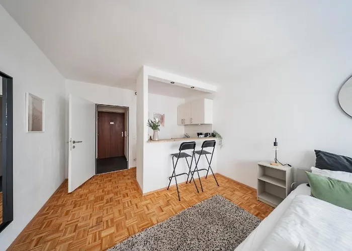 Appartamento - Karlsplatz *