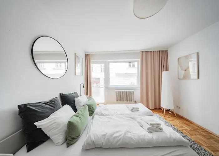 - Karlsplatz Appartamento *