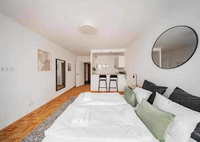 Appartamento - Karlsplatz *