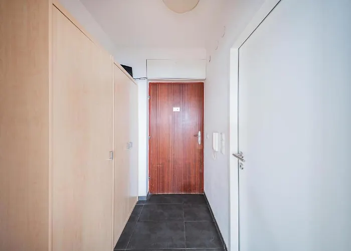 Appartamento - Karlsplatz *
